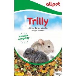 Allpet. Trilly 600gr