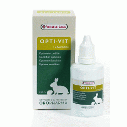 Βιταμίνες Opti-Vit