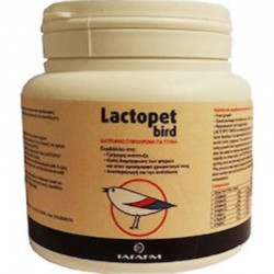 Tafarm Lactopet 200gr