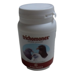 Tafarm Trichomonex  50gr