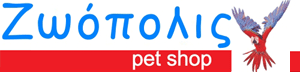 ZooPolis Pet Shop